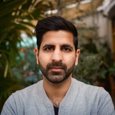 Osman Haque